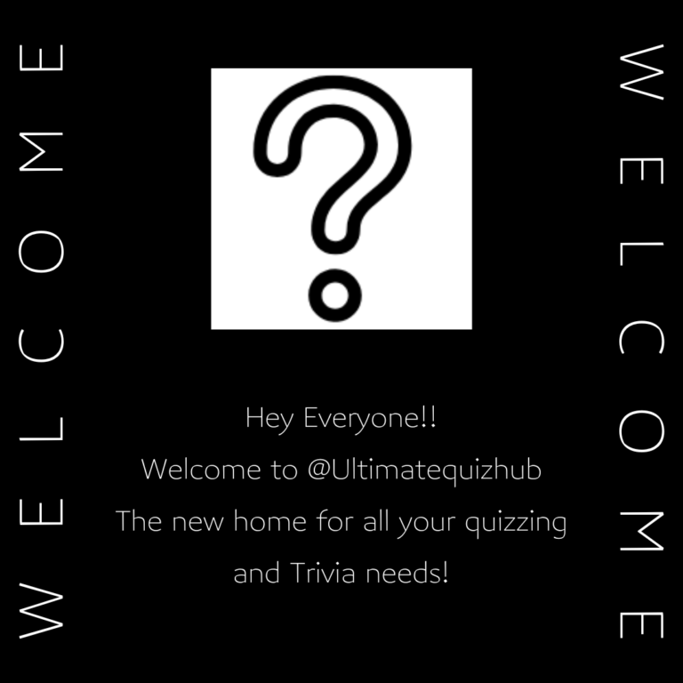 About Ultimate Quiz Hub